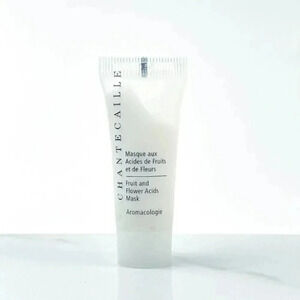 Chantecaille Fruit & Flower Acids Mask